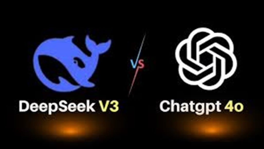 DeepSeek: Çin'in Yeni Yapay Zeka Modeli, ChatGPT'yi Geride Bıraktı